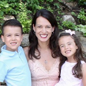 Meet your Posher, Heidi